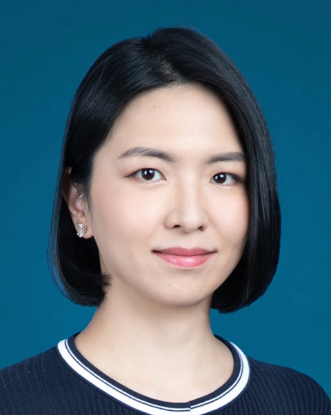 image of Dr Chris Cheng