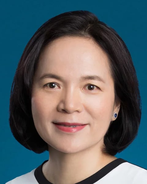 image of Dr Christie Chan Metcalfe