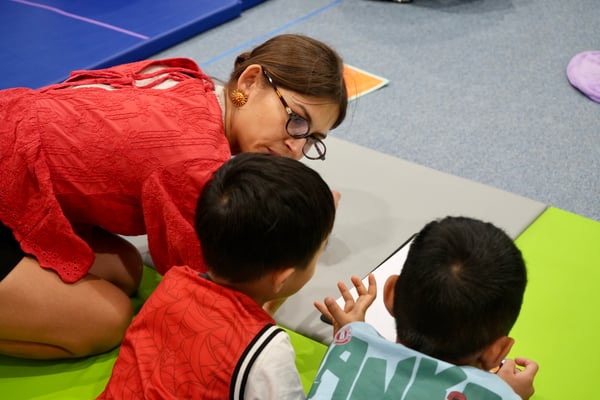 Social Superstars: Building Confidence & Social Skills (7 to 10) featured image