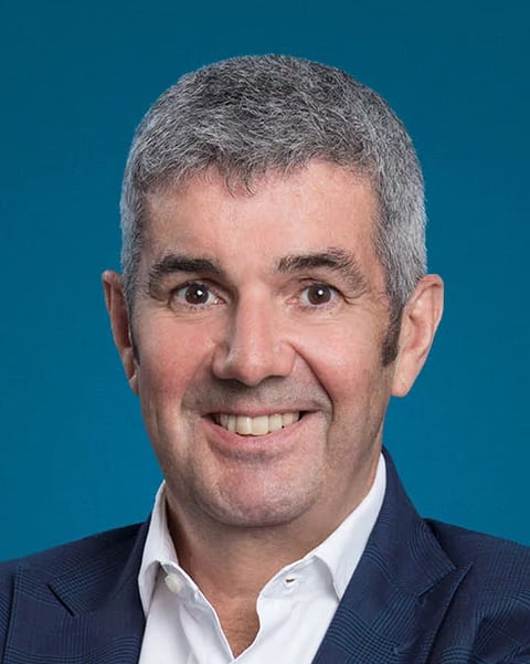 image of Dr David Owens