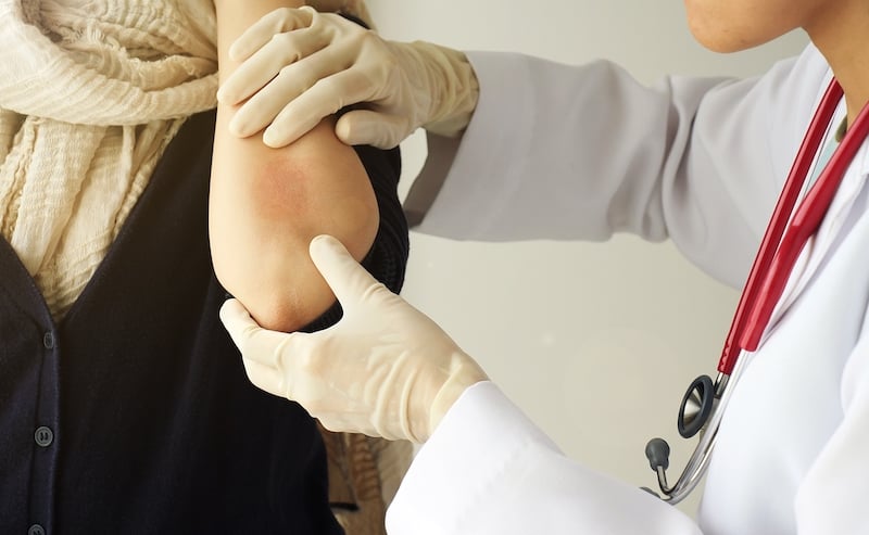 Dermatologist
