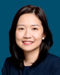 羅佩雯中醫師 headshot
