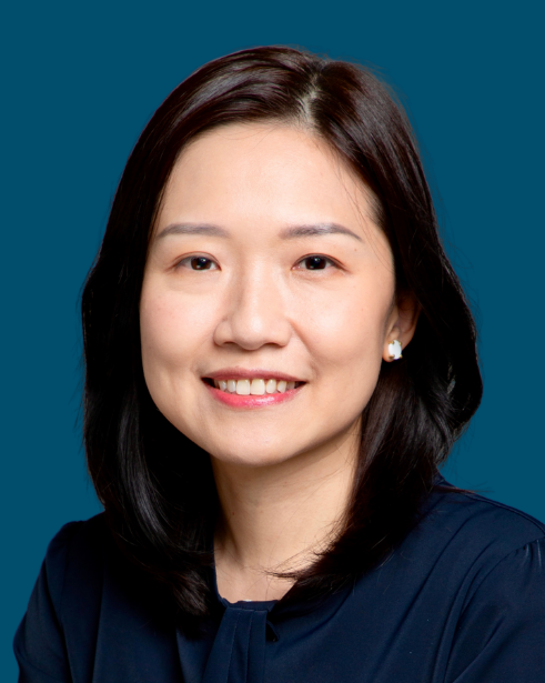 Dr Michelle Law (Joining on 21 Oct 2026)