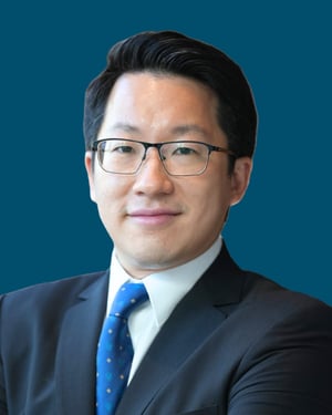 Dr Brian Ho 