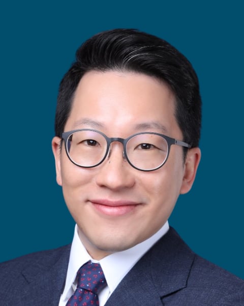 image of Dr Brian Ho 