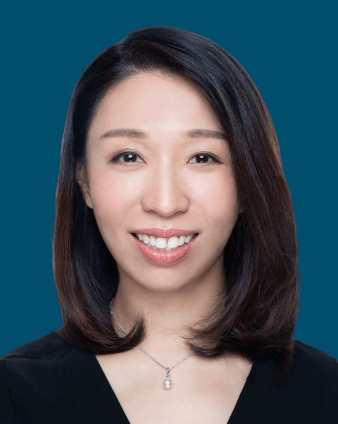 image of Dr Chan Chun Ki