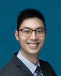 陳文傑醫生 headshot