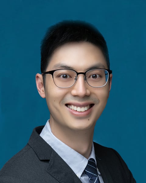 image of Dr Christopher Chan
