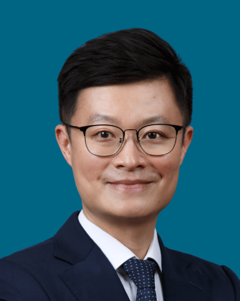 image of Dr Dennis Ma