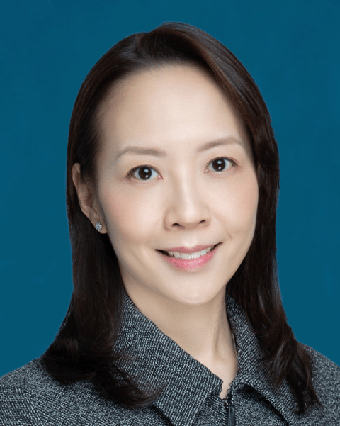 image of Dr Sharon Liang