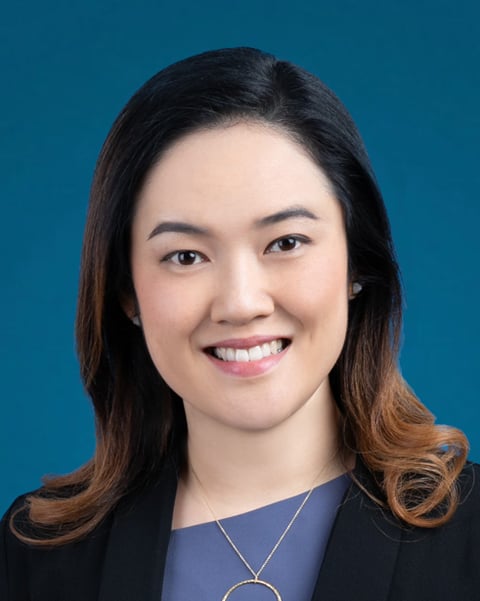 image of Dr Frances Cheng