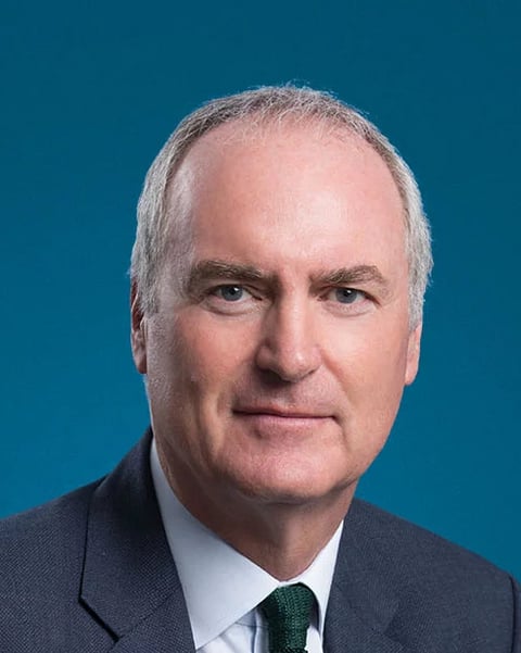 image of Dr Frank Innes