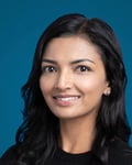 Gira Patel headshot
