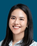 Hennis Tung headshot