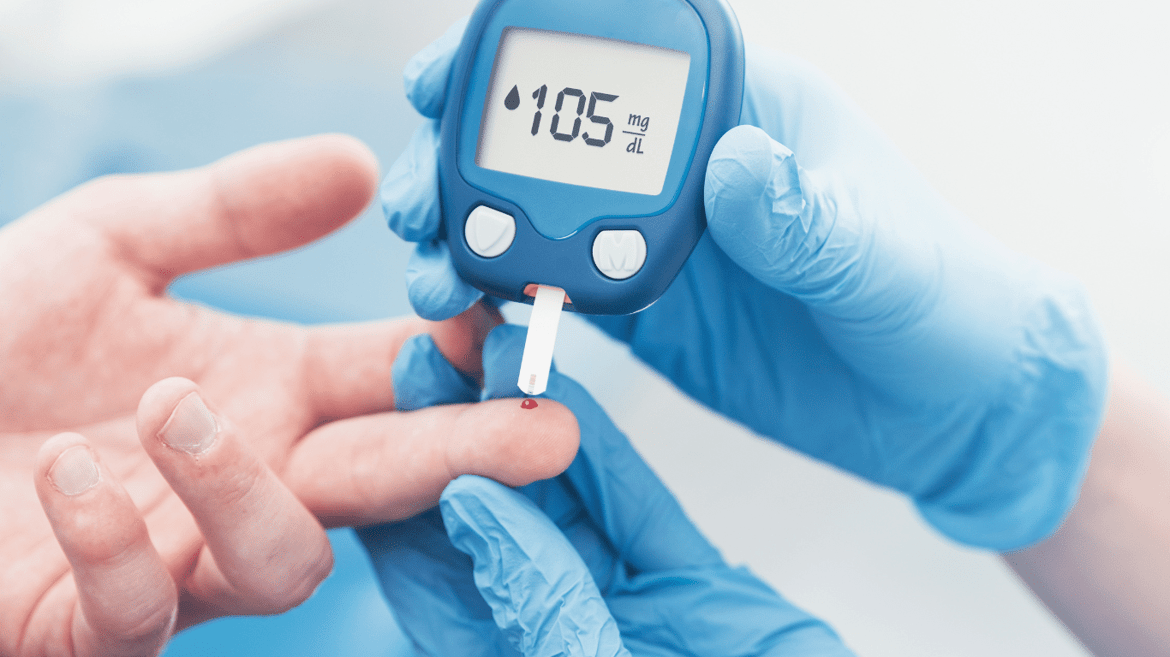 同半胱氨酸水平