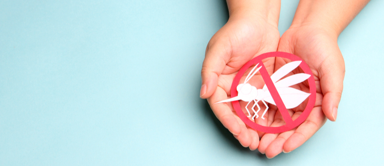 how to prevent malaria