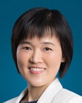 潘勉勤醫生 headshot