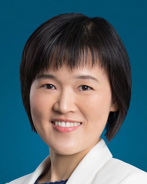 image of Dr Ivy Poon