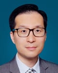 王智滔醫生 headshot