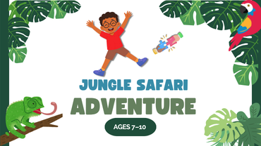 Jungle 7-10