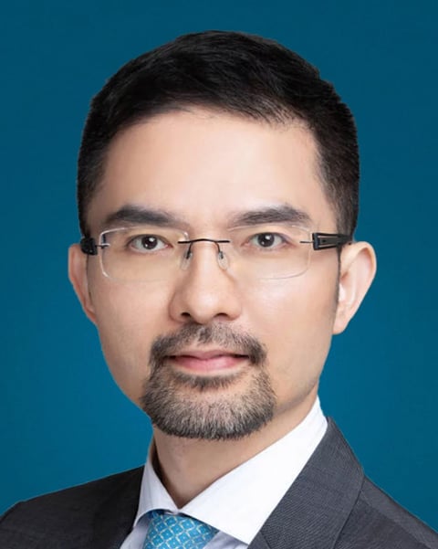 image of Dr Kwan Lun Ho
