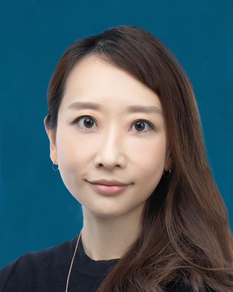 image of Marie Kawai