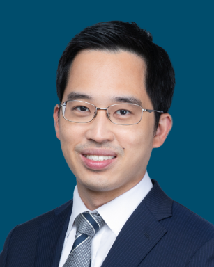 image of Dr Michael Chor