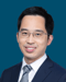 Dr Michael Chor headshot