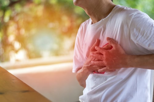 Myocarditis