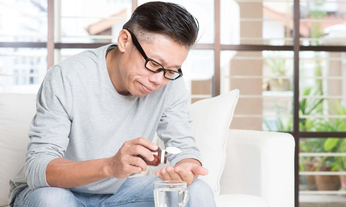 The Secrets of NMN: A Gateway to Healthier Ageing?