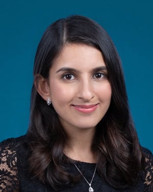 Dr Namrata Arora headshot
