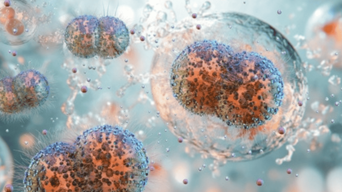 Neisseria Gonorrhoeae