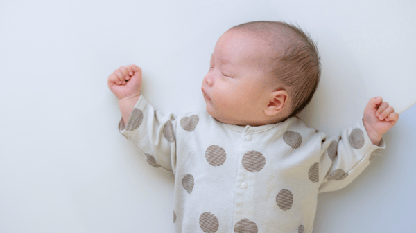 Sleep Coaching Workshop: What to Expect with Sleep in Newborn & Early Infancy featured image