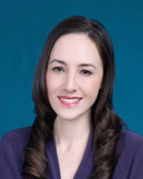 image of Dr Niki Tracy