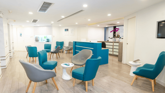 OT&P Central General Practice Clinic | OT&P Healthcare