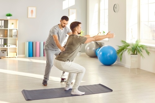 Occupational Therapy vs Physiotherapy