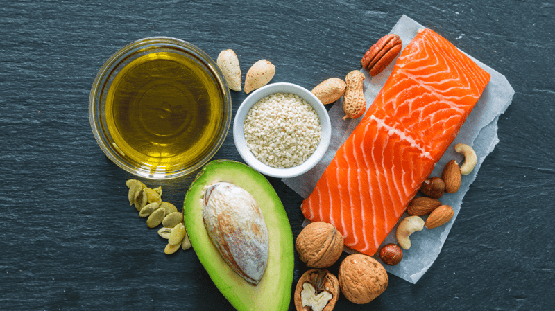 Omega 3