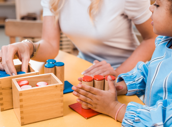 Paediatric Occupational Therapy-3