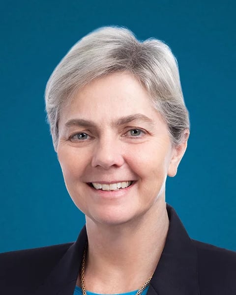 image of Dr Penny Nicolle