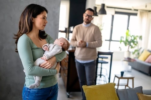 Postnatal Depression