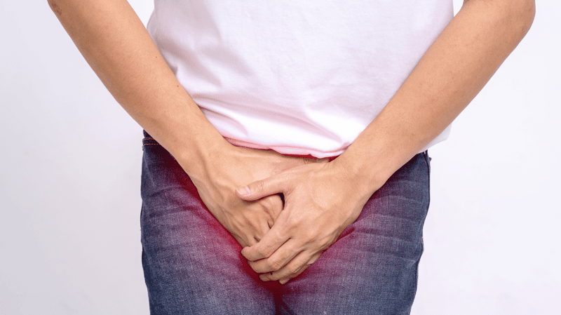 Prostate Cancer