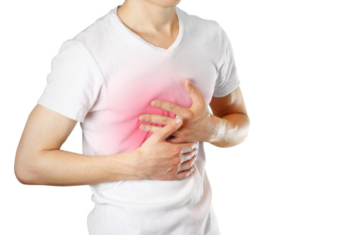 Pulmonary embolism