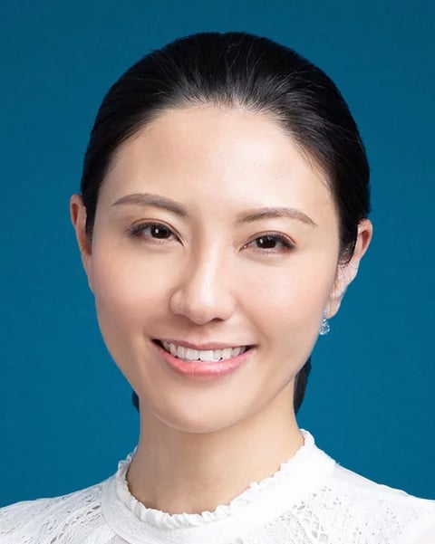 image of Dr Queenie Tung