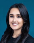 Neelam Hiranandani headshot