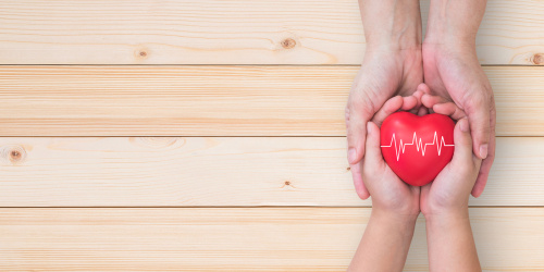 Rheumatic Heart Disease