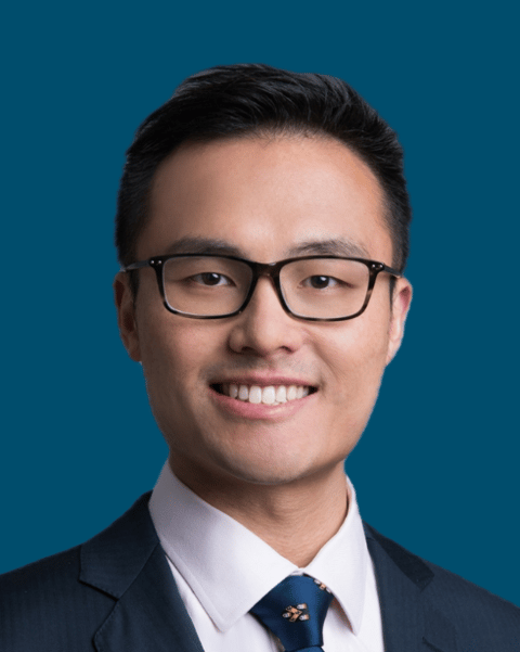 image of Dr Roger Ho