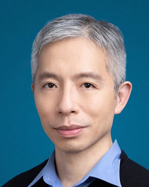 image of Dr SC Yu