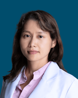 Dr Sally Cheng