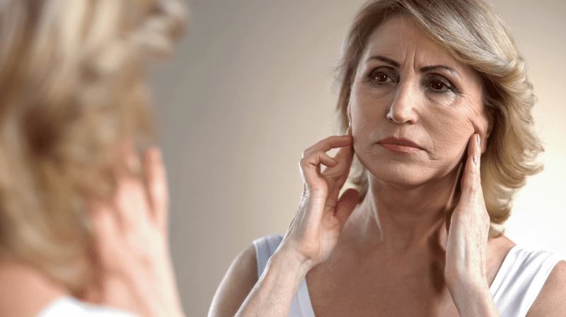 Science of Aging