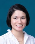 Selina Kuok headshot
